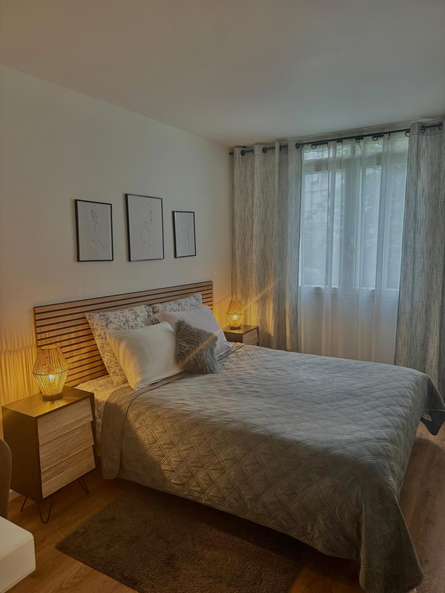 Homestay Dans Un